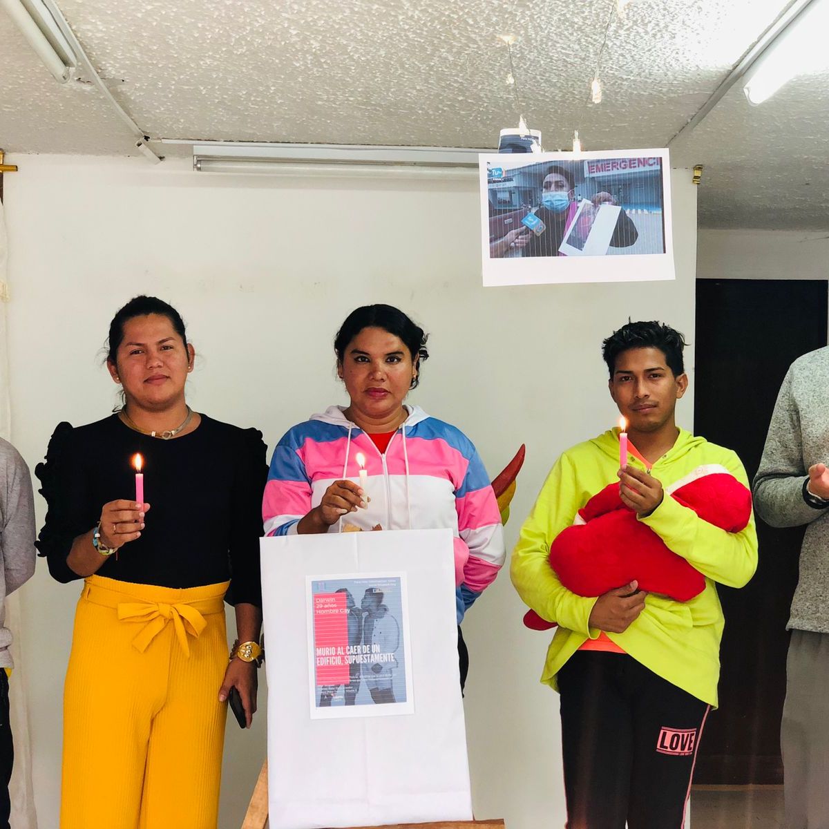 Del matrimonio igualitario a la adopción: una nueva página en la memoria jurídica LGBT+ del Ecuador