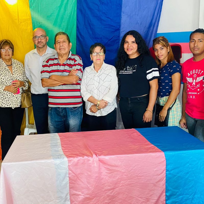Conversatorio: Despenalización de la Homosexualidad, “25 años después”.