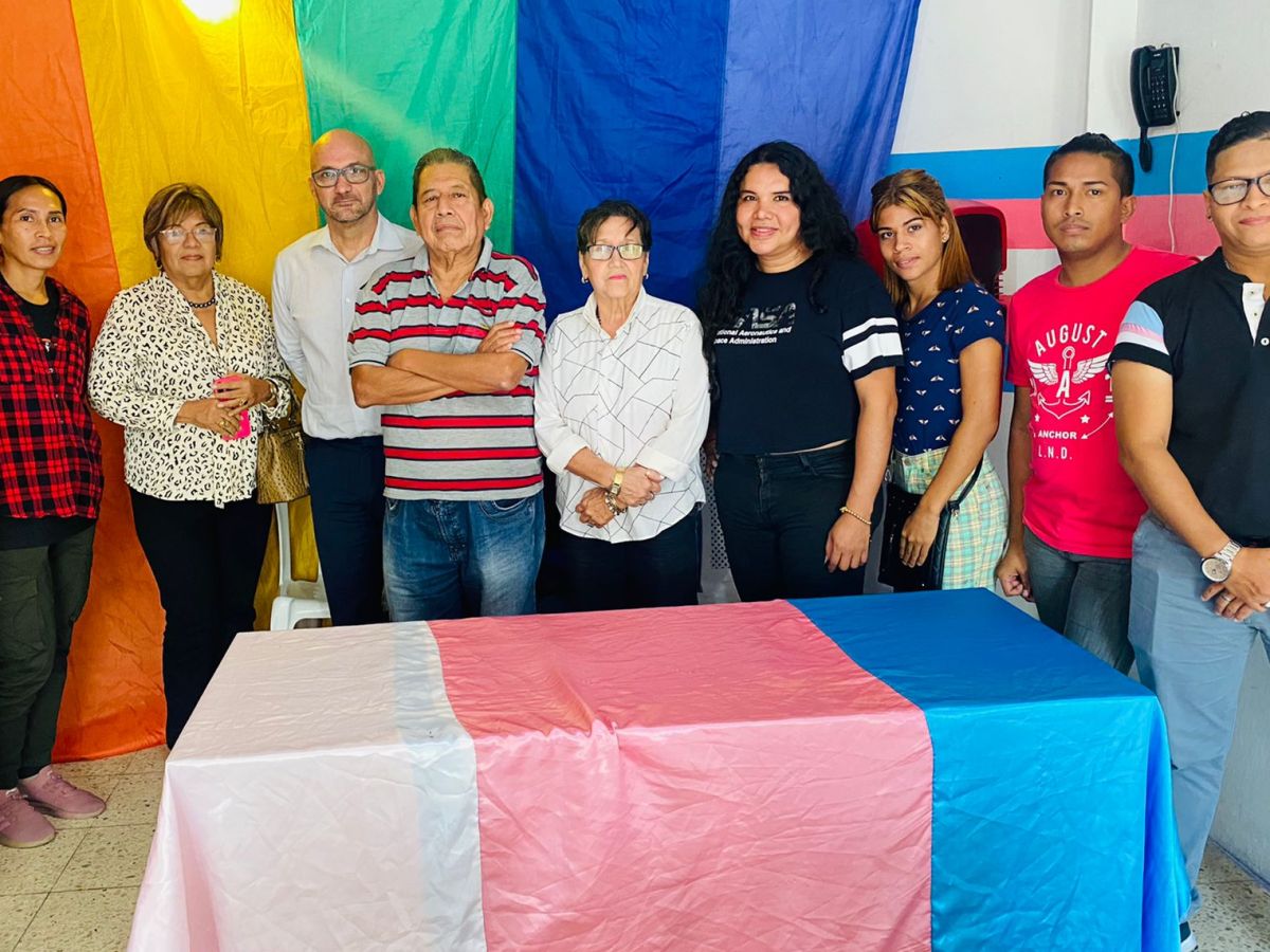 Conversatorio: Despenalización de la Homosexualidad, “25 años después”.