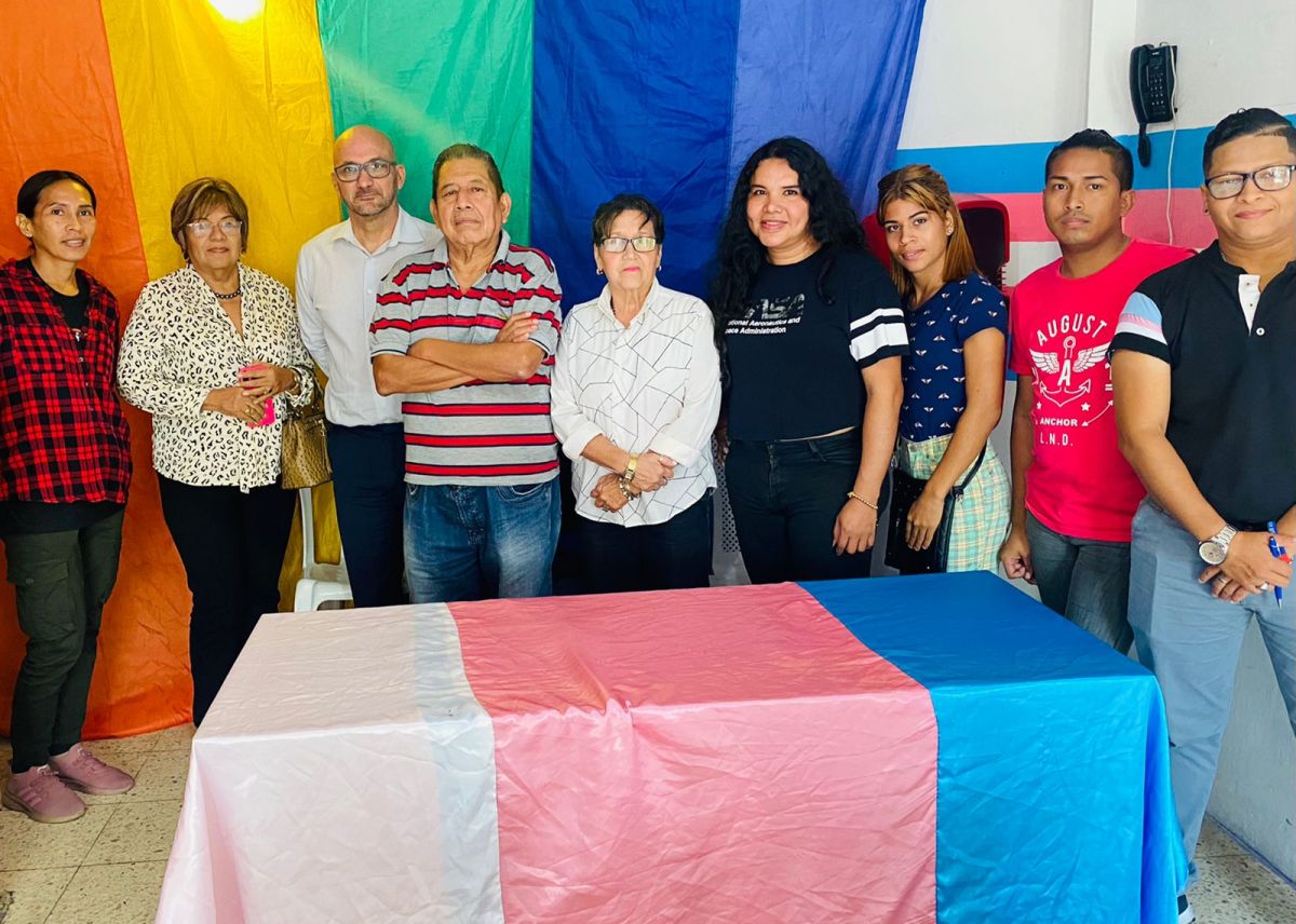 Conversatorio: Despenalización de la Homosexualidad, “25 años después”.