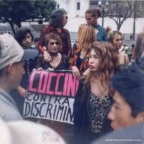 De la “corrección” forzada a la justicia: el caso Carlina entra en la memoria histórica trans del Ecuador